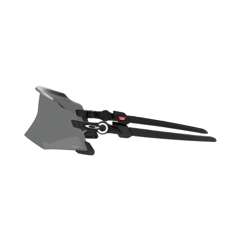 Купить Oakley oo9455-0149 Солнцезащитные очки Kato Polished Black 01 20x10x10 Prizm Black/CAT3 7ft.ru в интернет магазине Семь Футов