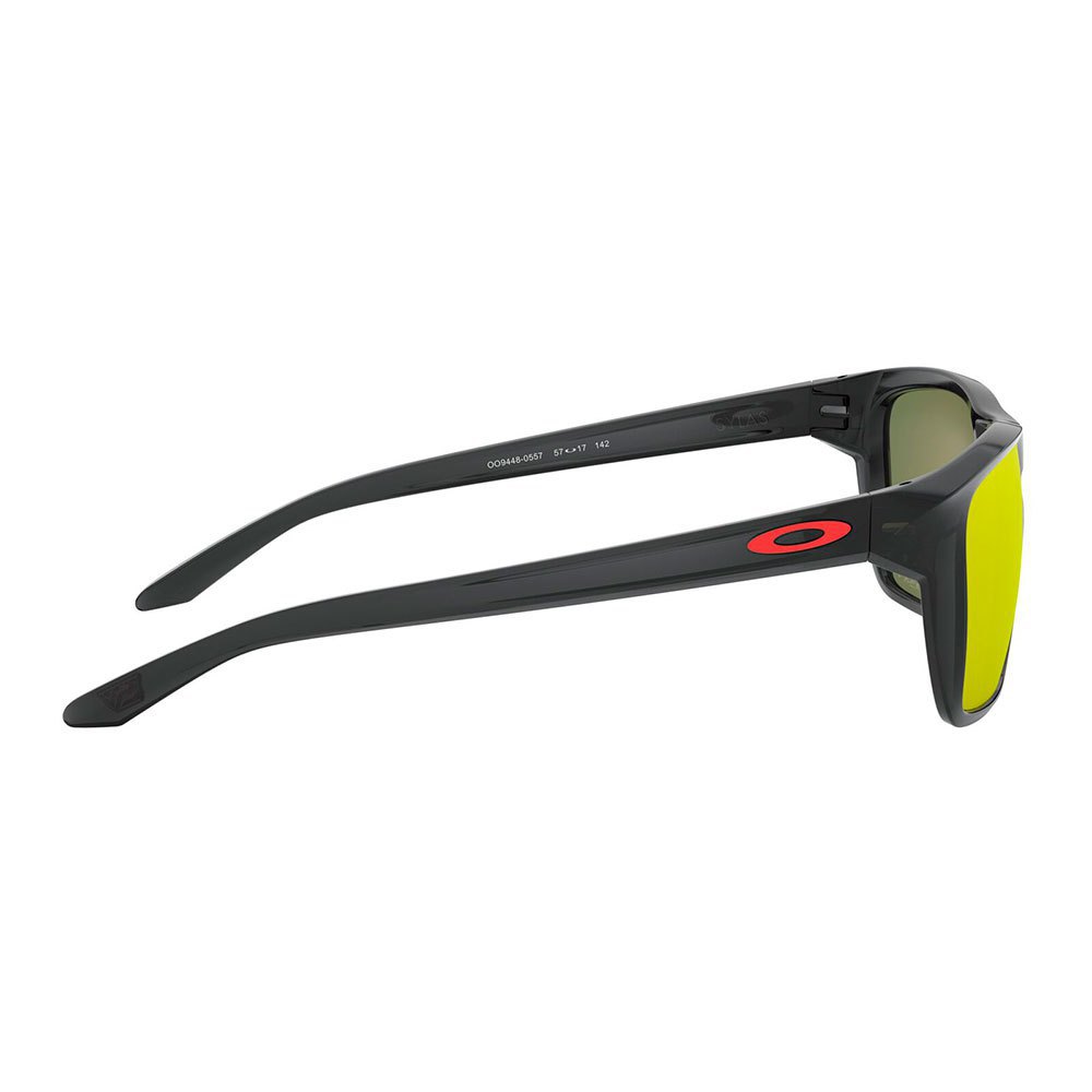 Купить Oakley OO9448-0557 Sylas Prizm Поляризованные Очки Black Ink Prizm Ruby Polarized/CAT3 7ft.ru в интернет магазине Семь Футов
