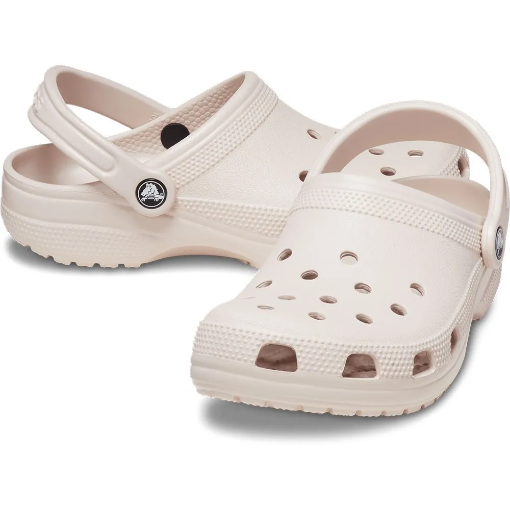 Купить Crocs 10001-6ur-m9/w11 Деревянные башмаки Classic Quartz 35x25x15 EU 42 7ft.ru в интернет магазине Семь Футов