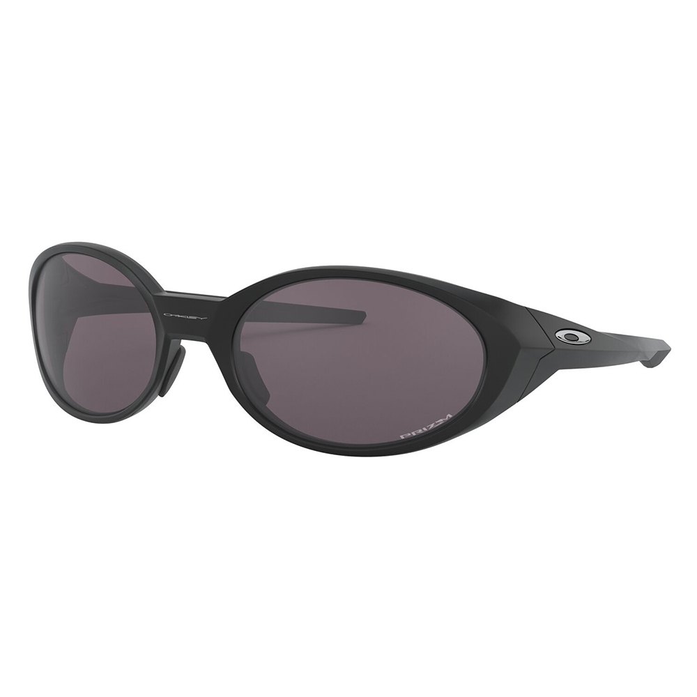 Купить Oakley OO9438-0158 Eyejacket Redux Prizm Gray Солнцезащитные Очки Matte Black Prizm Grey/CAT3 7ft.ru в интернет магазине Семь Футов