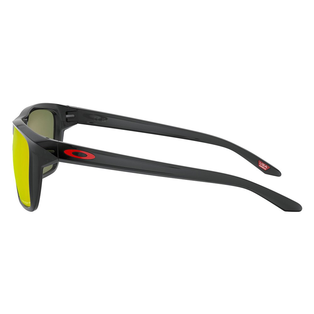 Купить Oakley OO9448-0560 Sylas Prizm Поляризованные Очки Black Ink Prizm Ruby Polarized/CAT3 7ft.ru в интернет магазине Семь Футов