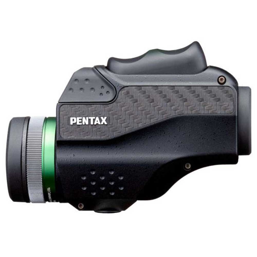 Купить Pentax 27075301719 VM 6X21 WP Бинокль Черный  Black 7ft.ru в интернет магазине Семь Футов