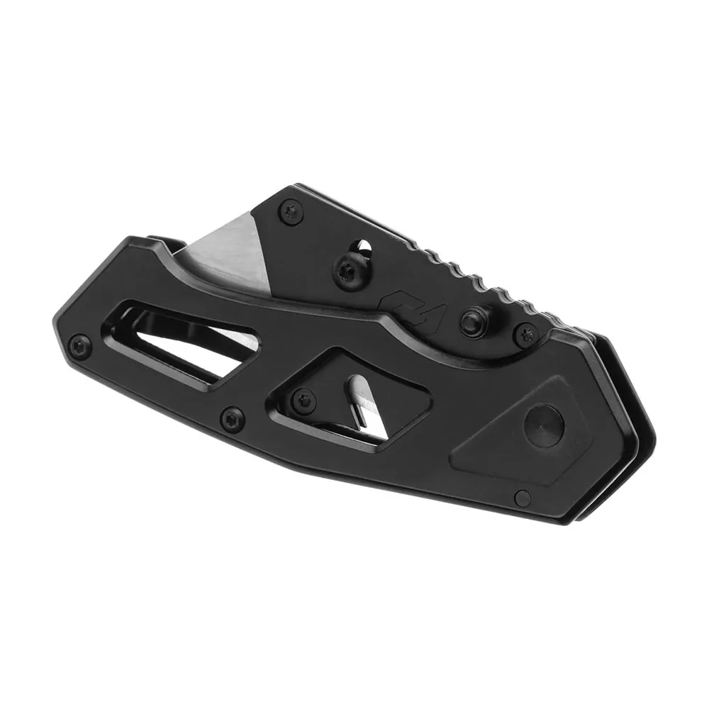 Купить Schrade 12419606000 Нож нож Tradesman Folder Серебристый Black 7ft.ru в интернет магазине Семь Футов