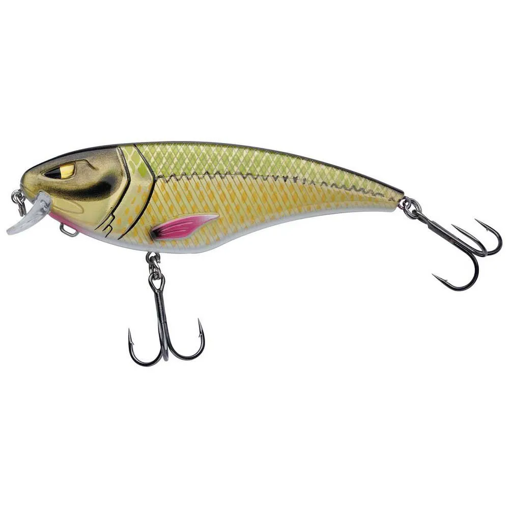 Купить Berkley 1639919 Crankbait Zilla Flanker Floating 79g 155 mm Motoroil Burbot 21x7x5 7ft.ru в интернет магазине Семь Футов