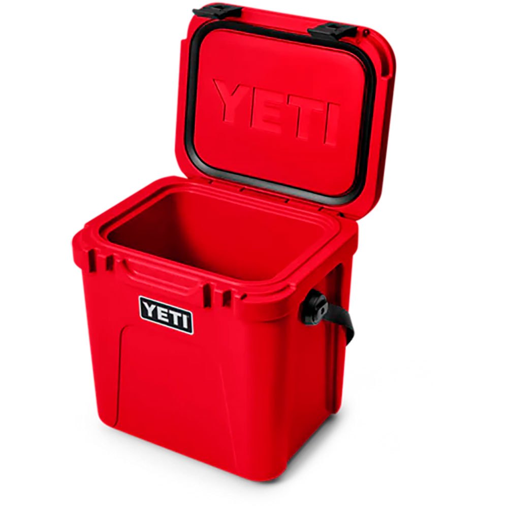 Купить Yeti coolers YETI40-rojo Roadie 24 Портативный жесткий охладитель Red 7ft.ru в интернет магазине Семь Футов