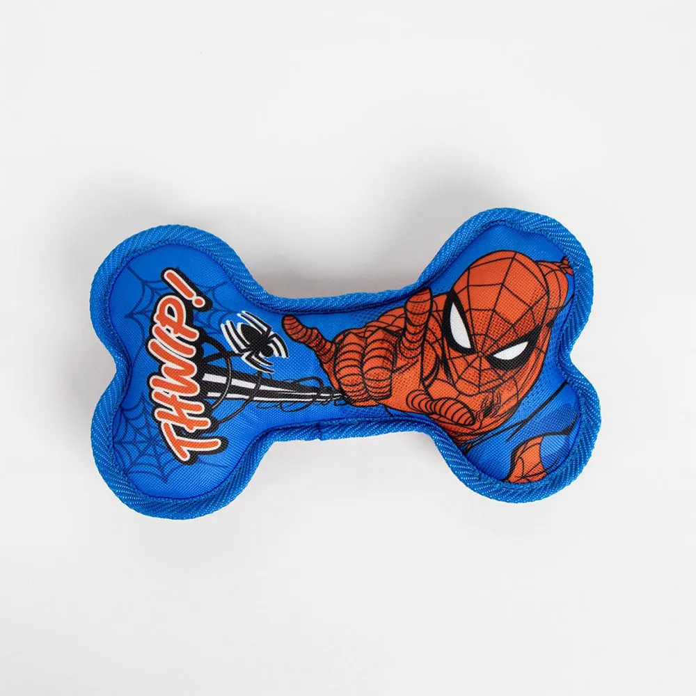 Купить Cerda group 2800001635 прорезыватель Spiderman  Red  Bricoinn 7ft.ru в интернет магазине Семь Футов