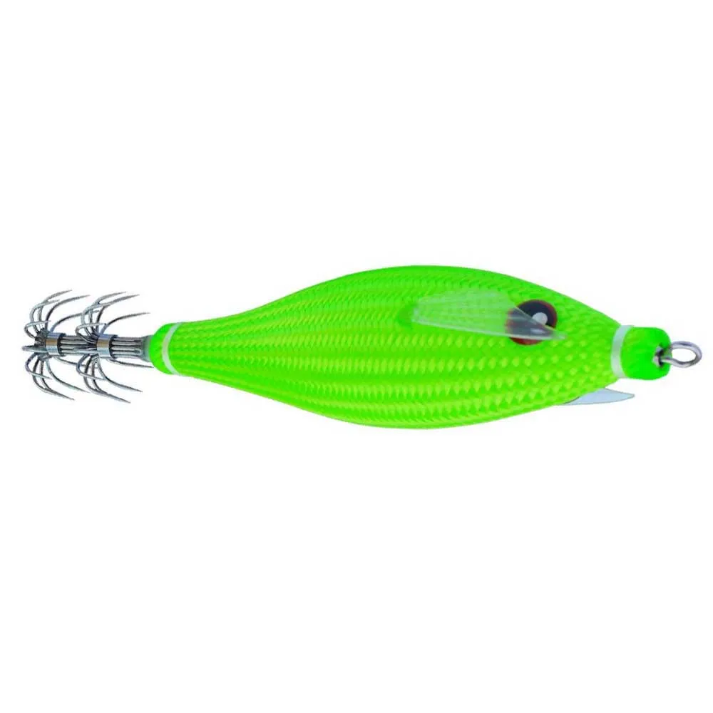 Купить DTD 10645fg Кальмарница Full Color Glavoc 3.0 13.4g 80 mm Fluo Green 10x7x5 7ft.ru в интернет магазине Семь Футов