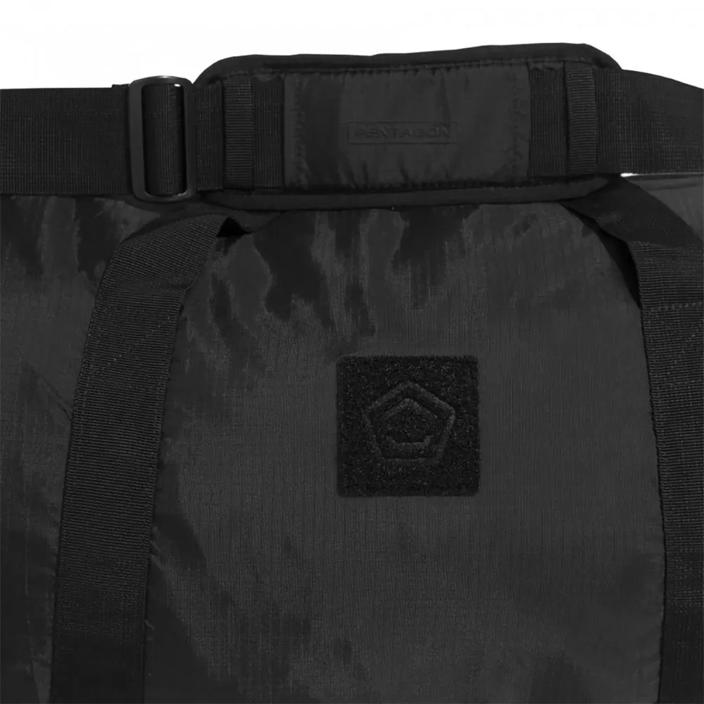 Купить Pentagon K16102-2.0-01-PERPIECE Сумка Kanon 2.0 Packable  Black  Охота 7ft.ru в интернет магазине Семь Футов