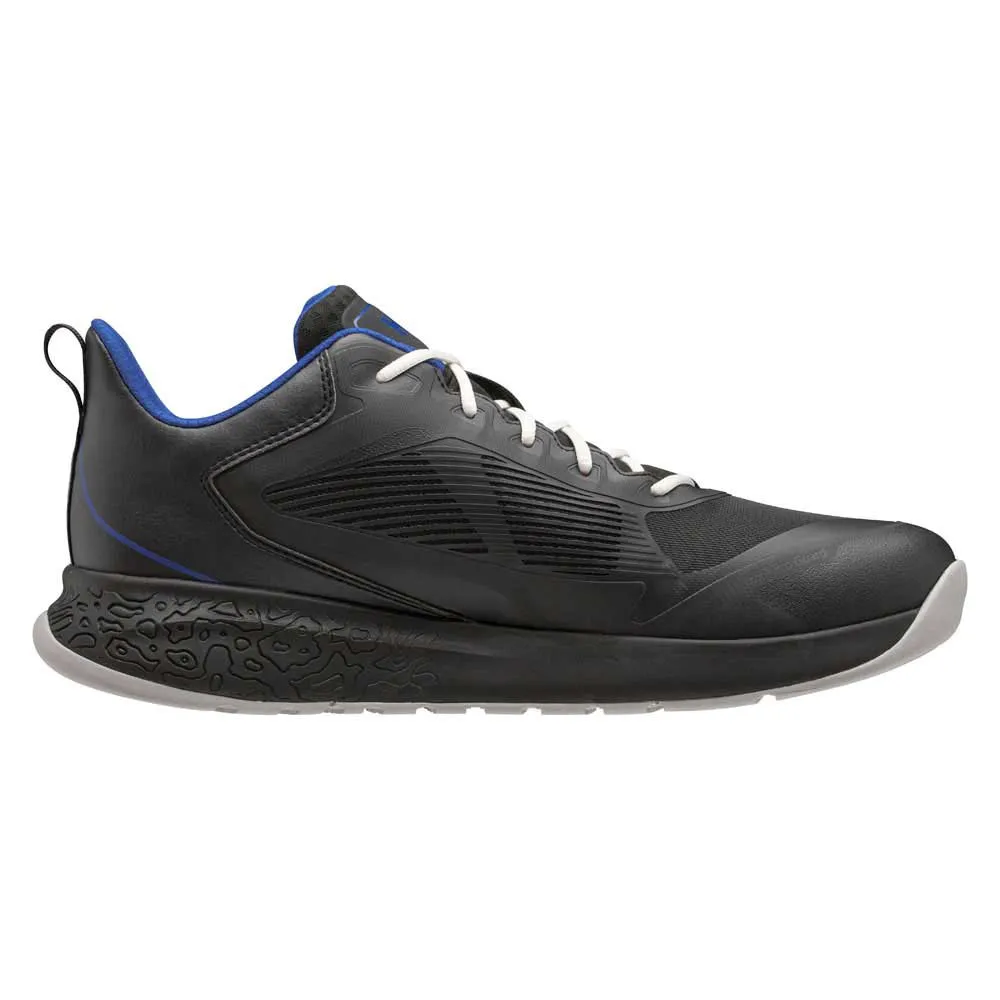 Купить Helly hansen 11930_980-7.5 Кросовки Foil AC-37 Low Ebony / Cobalt 35x25x15 EU 40.5 7ft.ru в интернет магазине Семь Футов