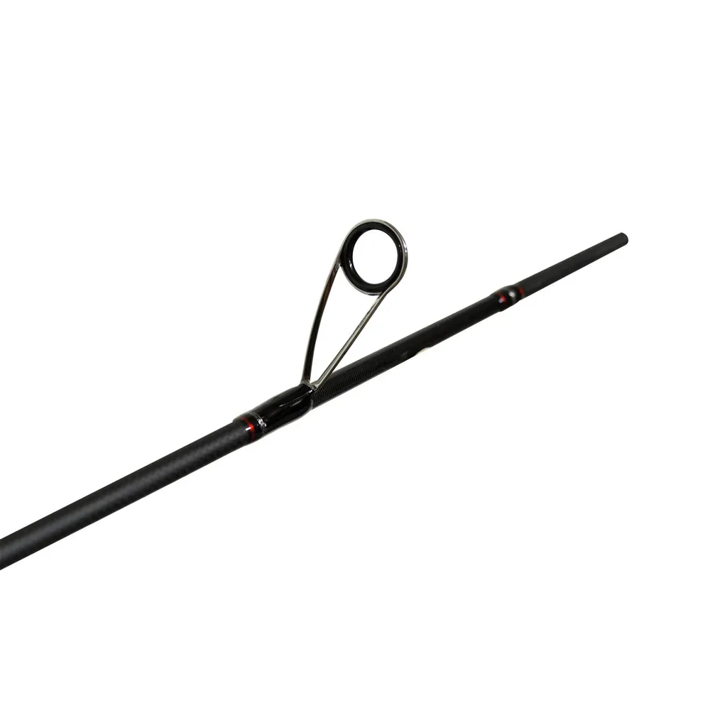 Купить Maximus rods mtssmx662mh спиннинговое удилище Marauder X Black 110x10x10 1.9 m 7ft.ru в интернет магазине Семь Футов