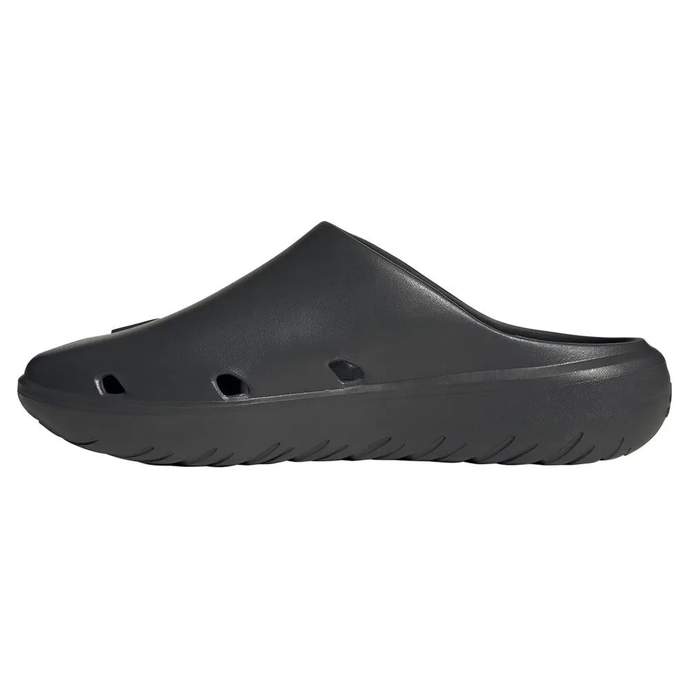 Купить adidas hq9918/8 Деревянные башмаки Adicane Clog Grey 35x25x15 EU 42 7ft.ru в интернет магазине Семь Футов