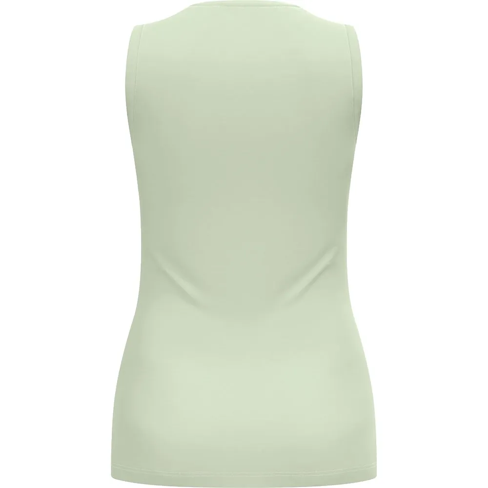 Купить Odlo 112081-40454-xl базовый слой без рукавов Merino 160 Ambrosia 30x20x5 7ft.ru в интернет магазине Семь Футов
