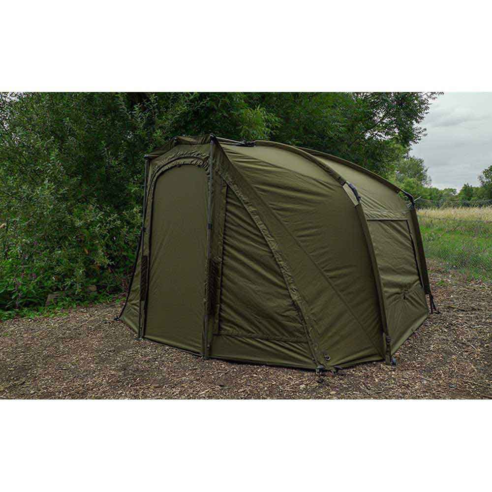 Купить Fox international CUM304 Ultra 60 XD Vapour Peak Зеленый Khaki 7ft.ru в интернет магазине Семь Футов