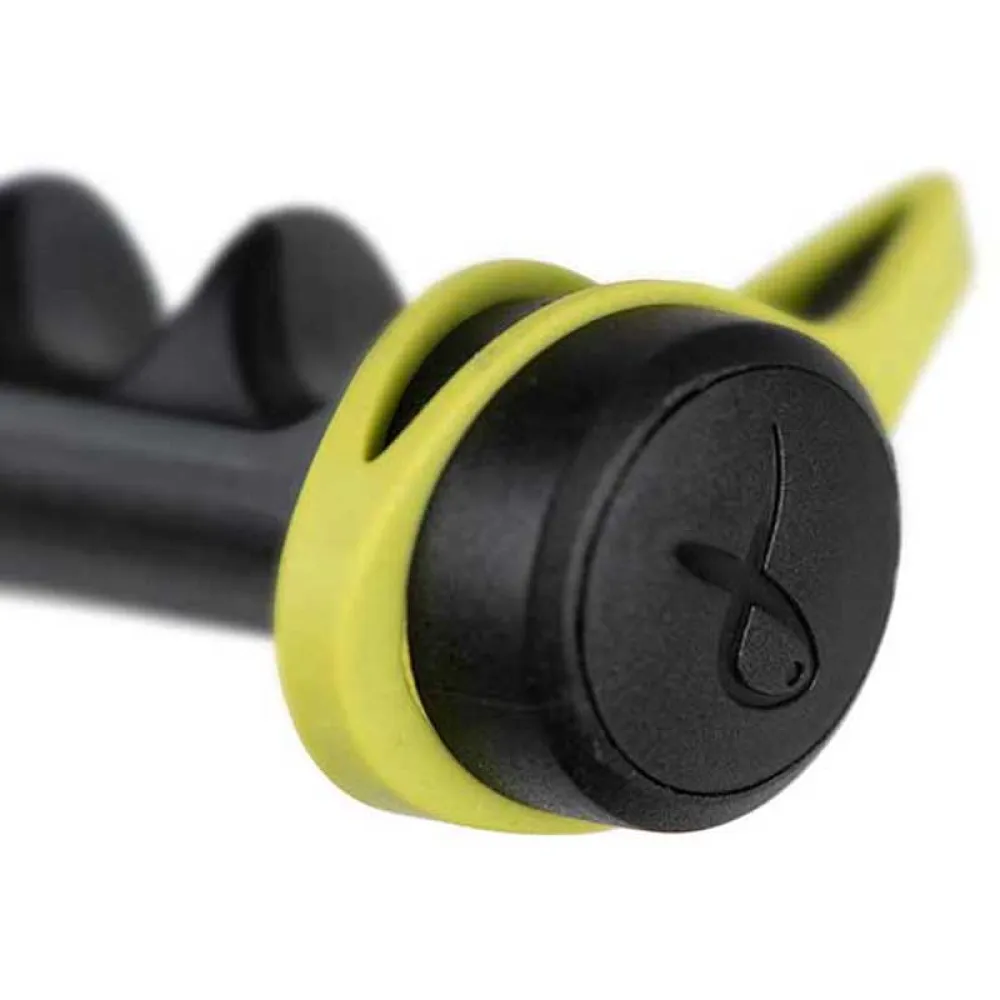 Купить Matrix fishing GBA071-UNIT гнездо 22 cm  Black 7ft.ru в интернет магазине Семь Футов