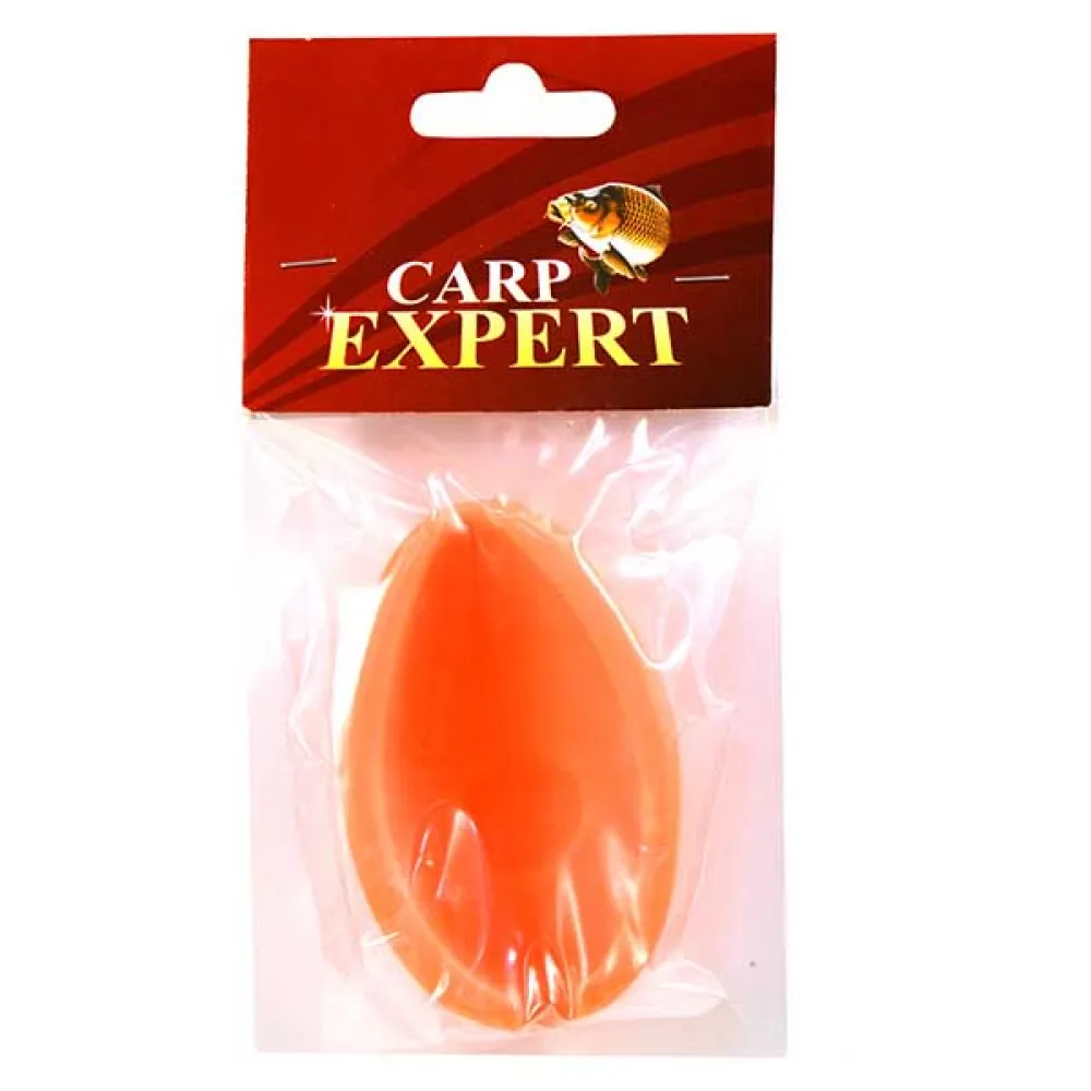 Купить Carp expert 58402-999 питающая форма Giant Silicon Method Orange 7ft.ru в интернет магазине Семь Футов