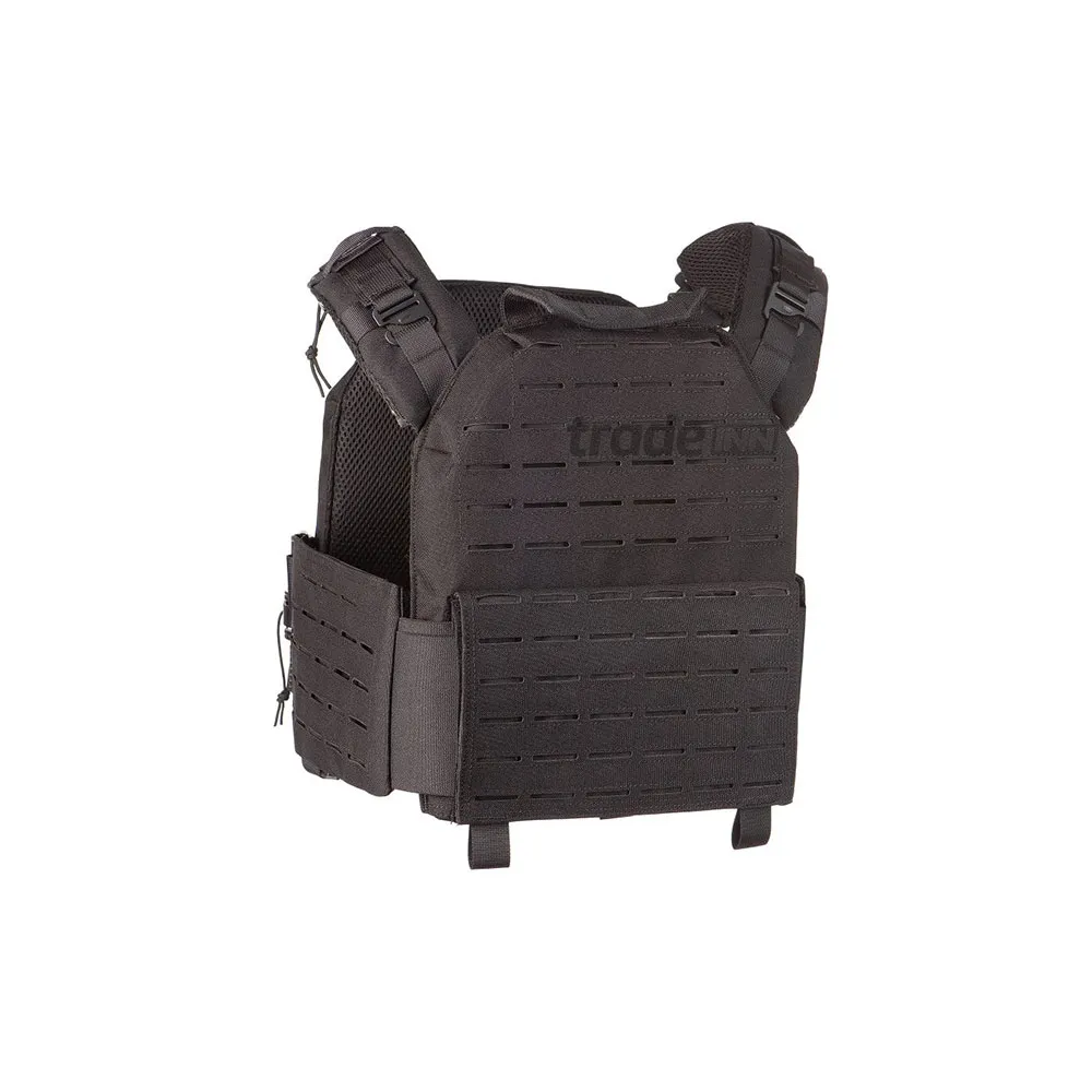 Купить Invadergear 10956706000 Жилет Reaper QRB  Black  Охота 7ft.ru в интернет магазине Семь Футов