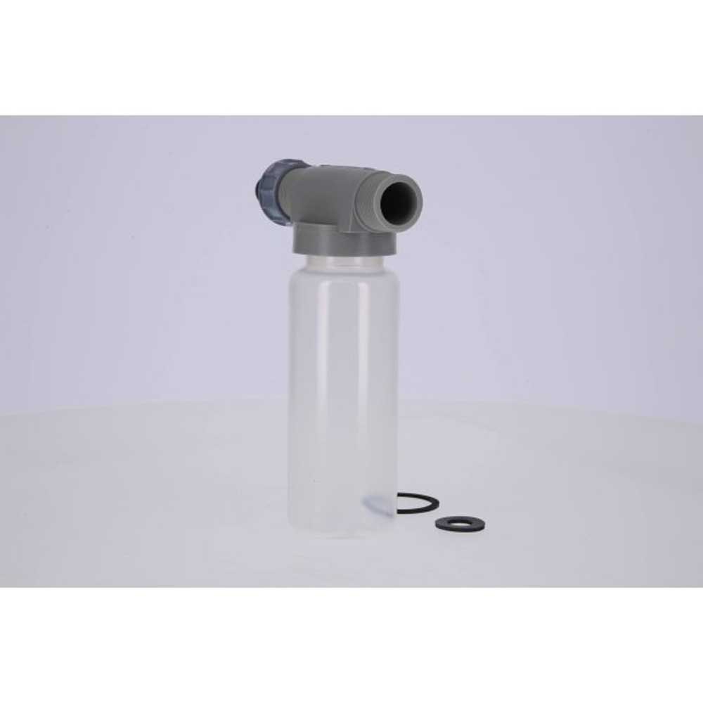 Купить Stopsel STOPA250 250ml Автоматический миксер  Clear / Grey 7ft.ru в интернет магазине Семь Футов