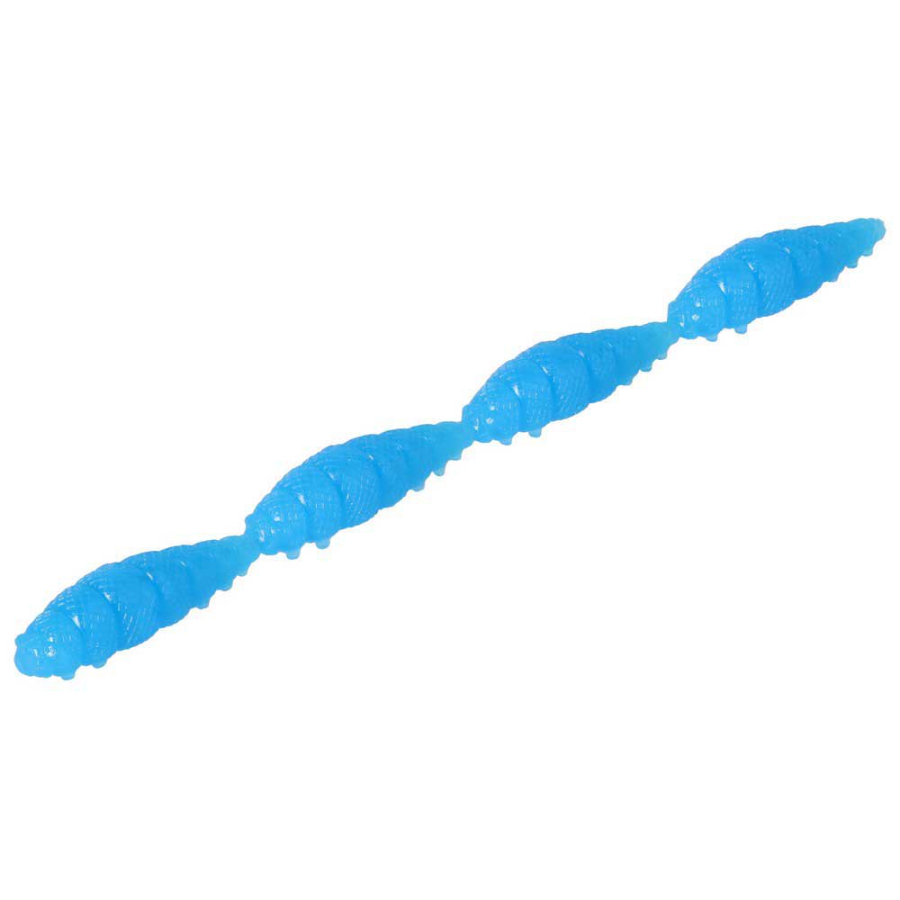 Купить Mikado PMMI-23-BL M-Area Multi Insect 23 mm Пластиковые черви Розовый BL 7ft.ru в интернет магазине Семь Футов