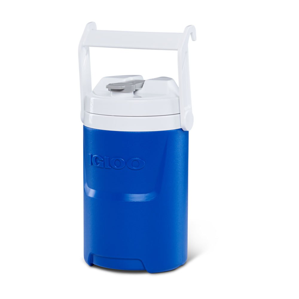 Купить Igloo coolers 31363 Sport 1.9L Термо  Blue 7ft.ru в интернет магазине Семь Футов