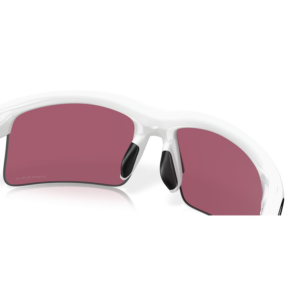 Купить Oakley 0OJ9013-90130362 Солнцезащитные очки Capacitor Polished White Prizm Field/CAT3 7ft.ru в интернет магазине Семь Футов