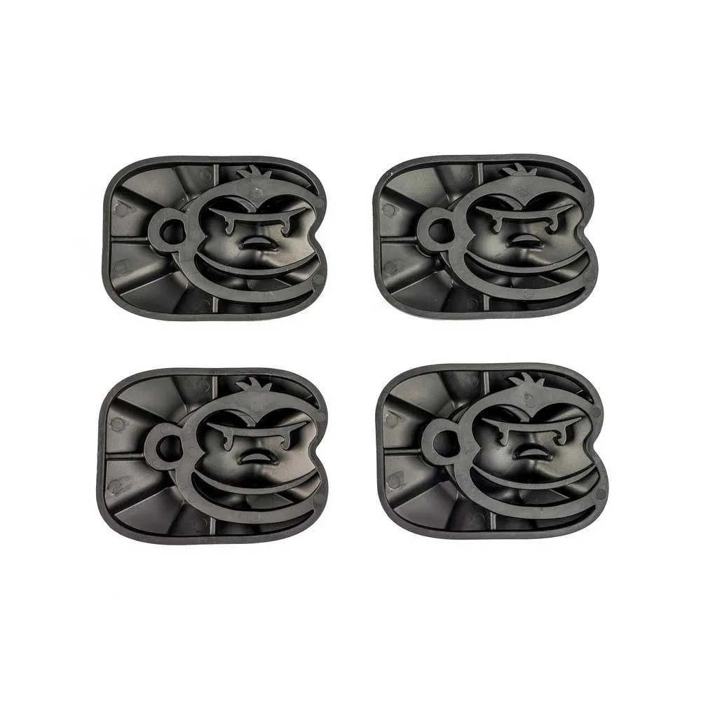 Купить Ridgemonkey out105-jet стул Alta Lounger Dark Grey 50x20x20 57-76 x 78 x 100 cm 7ft.ru в интернет магазине Семь Футов