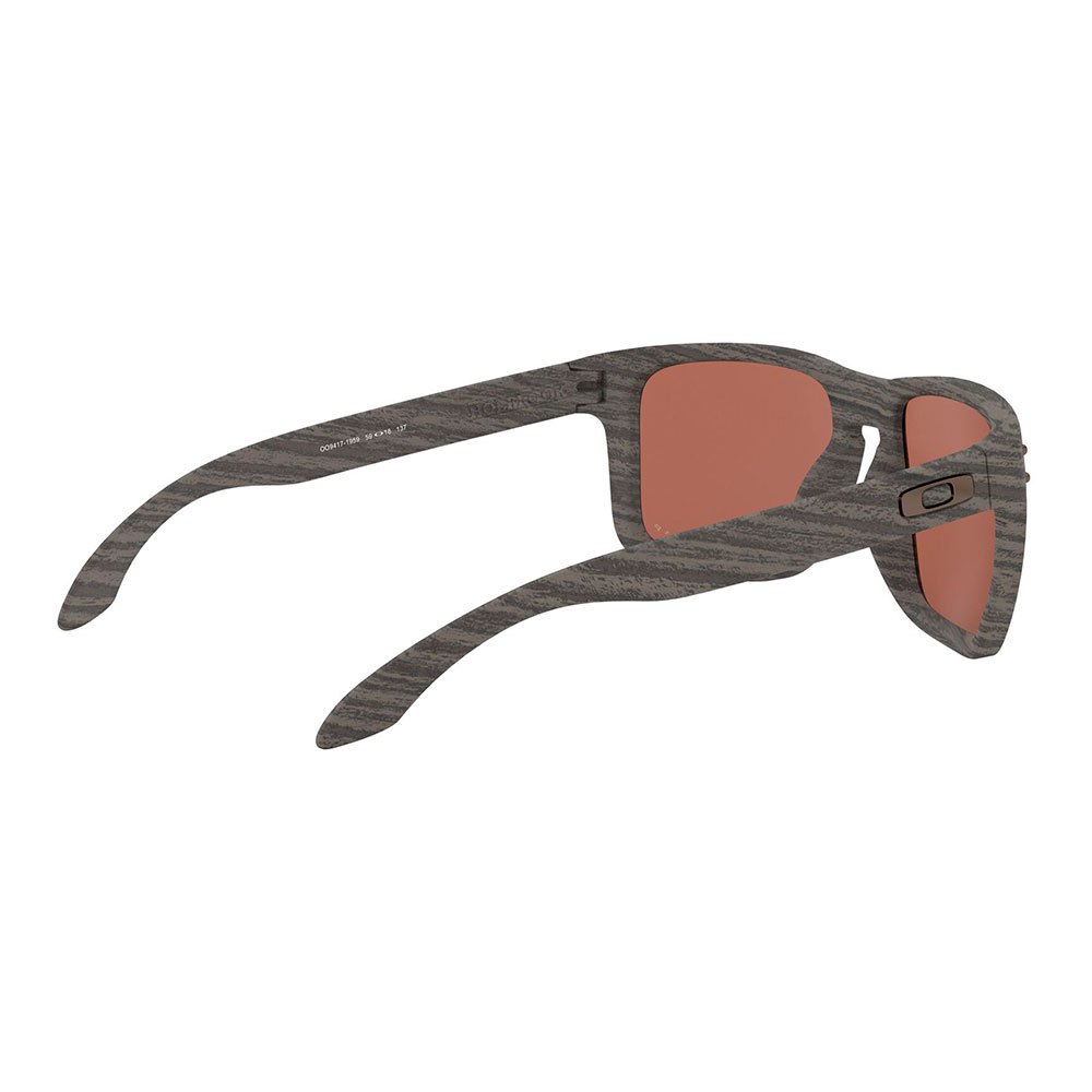 Купить Oakley OO9417-1959 Holbrook XL Prizm Deep Water Поляризованные Очки Woodgrain Prizm Deep H2O Polarized/CAT3 7ft.ru в интернет магазине Семь Футов