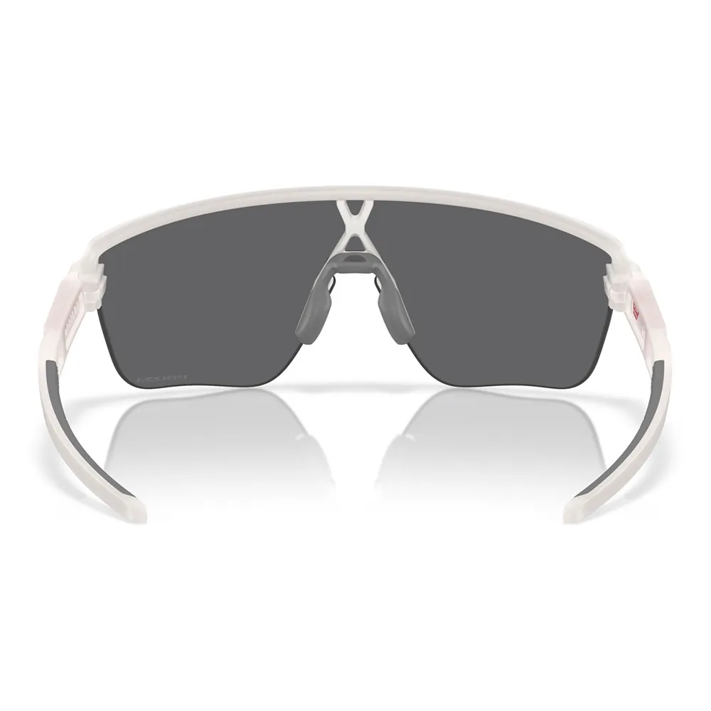 Купить Oakley OO9415-1142 Солнцезащитные очки Corridor sq Matte Vapor Prizm Black/CAT3 7ft.ru в интернет магазине Семь Футов