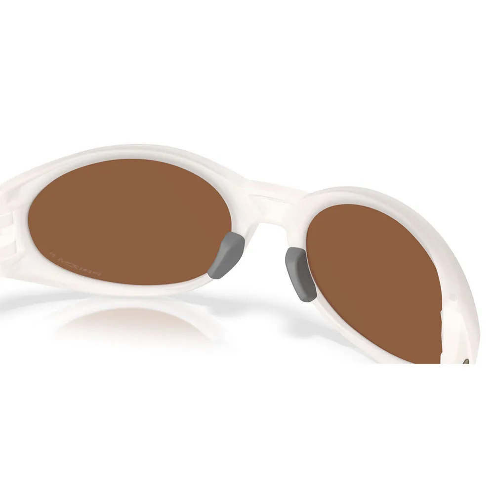 Купить Oakley OO9438-2458 поляризованные солнцезащитные очки Eyejacket redux Matte Vapor Prizm Tungsten Polar/CAT3 7ft.ru в интернет магазине Семь Футов