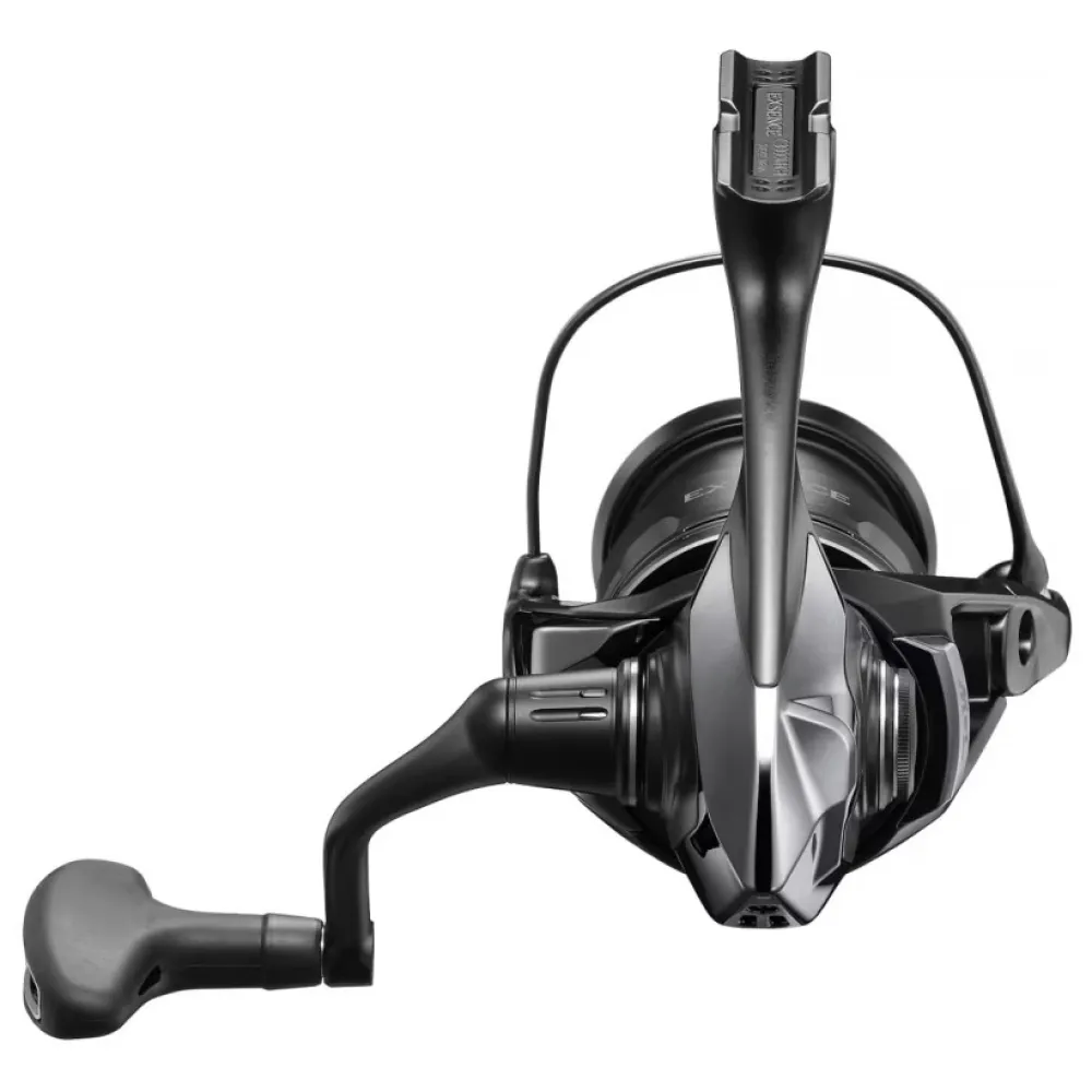 Купить Shimano Fishing 25exs25xgb спиннинговая катушка Exsence B Black 20x20x15 2500XG 7ft.ru в интернет магазине Семь Футов