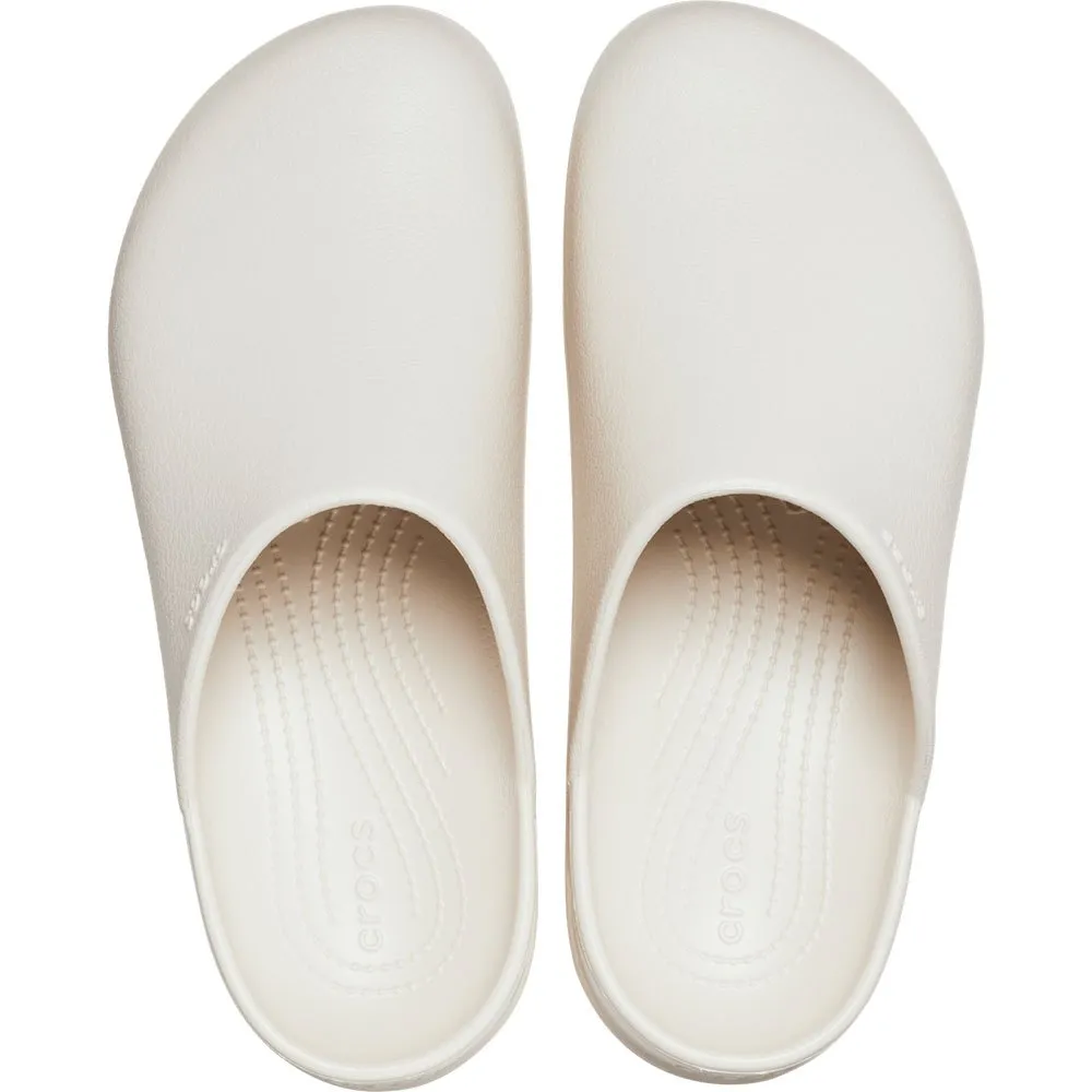 Купить Crocs 209366-160-m5/w7 Деревянные башмаки Dylan Stucco 35x25x15 EU 37 7ft.ru в интернет магазине Семь Футов