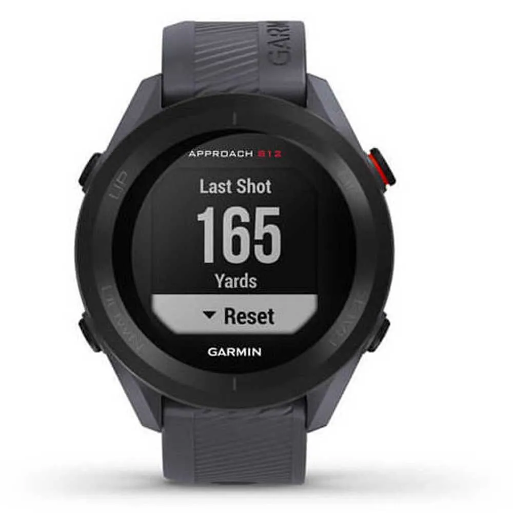 Купить Garmin r-17223742-010-02472-11-r-17223742 Reloj Approach S12 reacondicionado Grey 25x15x10 7ft.ru в интернет магазине Семь Футов