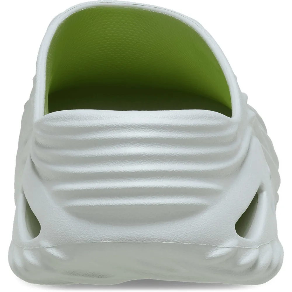 Купить Crocs 210521-1ft-m3w5 Деревянные башмаки Echo Wave Atmosphere 35x25x15 EU 34 7ft.ru в интернет магазине Семь Футов