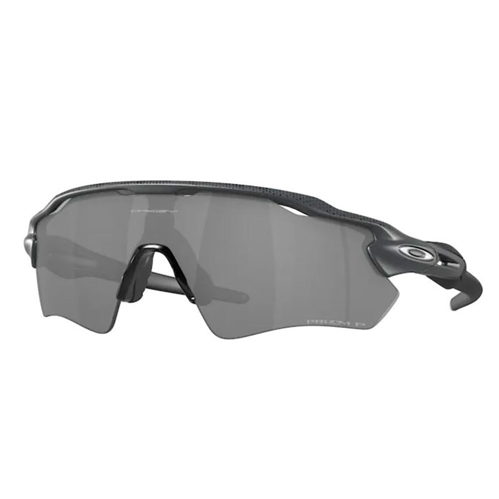 Купить Oakley 0OO9208-9208D3 поляризованные солнцезащитные очки Radar Ev Path High Resolution Prizm Carbon Prizm Black Polarized/CAT3 7ft.ru в интернет магазине Семь Футов