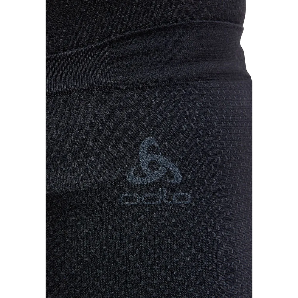 Купить Odlo 112132-15000-xxl трусы-боксёры Merino PW 140 Seamless Black 20x10x5 2XL 7ft.ru в интернет магазине Семь Футов