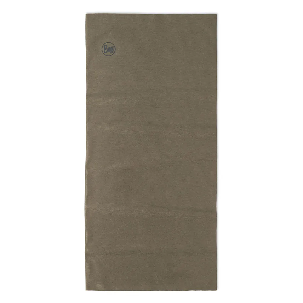 Купить Buff ® 119329.859.10.00 Шарф-хомут Coolnet UV® Зеленый  Tundra Khaki 7ft.ru в интернет магазине Семь Футов