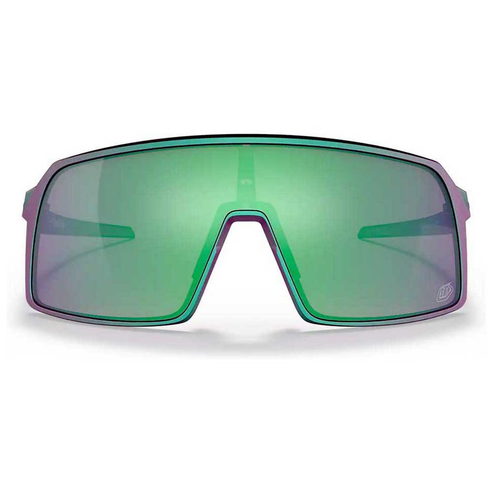 Купить Oakley OO9406-4737 Солнцезащитные очки Sutro Prizm Tld Matte Purple / Green Shift Prizm Jade/CAT3 7ft.ru в интернет магазине Семь Футов