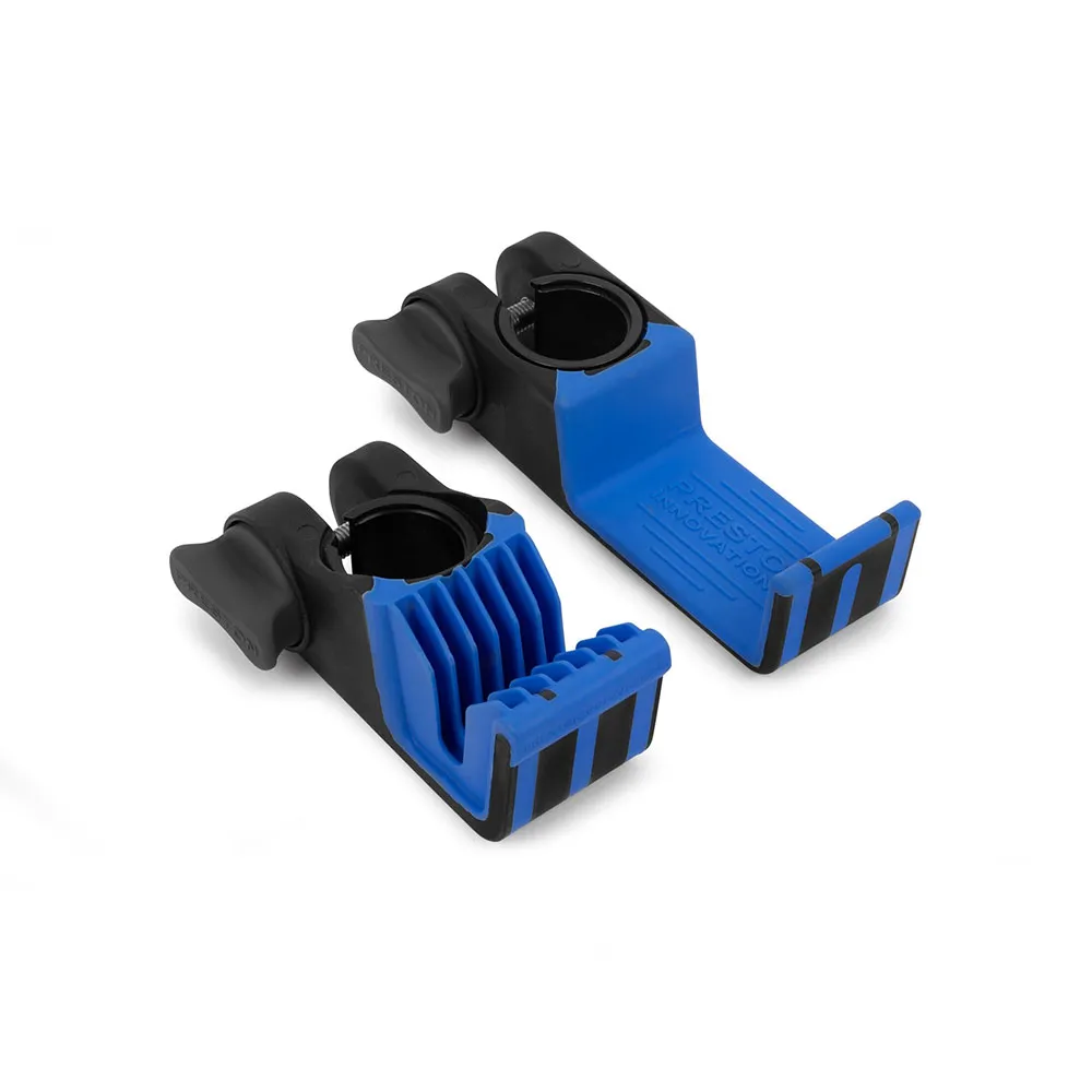 Купить Preston innovations p0110124-unit держатели для подсачеков Offbox Blue / Black 30x25x15 7ft.ru в интернет магазине Семь Футов