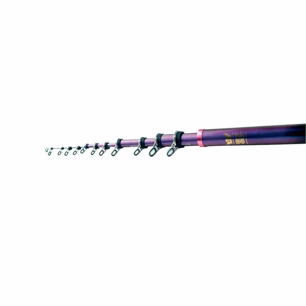 Купить Ryobi fishing 0b741 Болонская удочка Yamagen 2.0 Magenta 7x135x7 5.3 m 7ft.ru в интернет магазине Семь Футов
