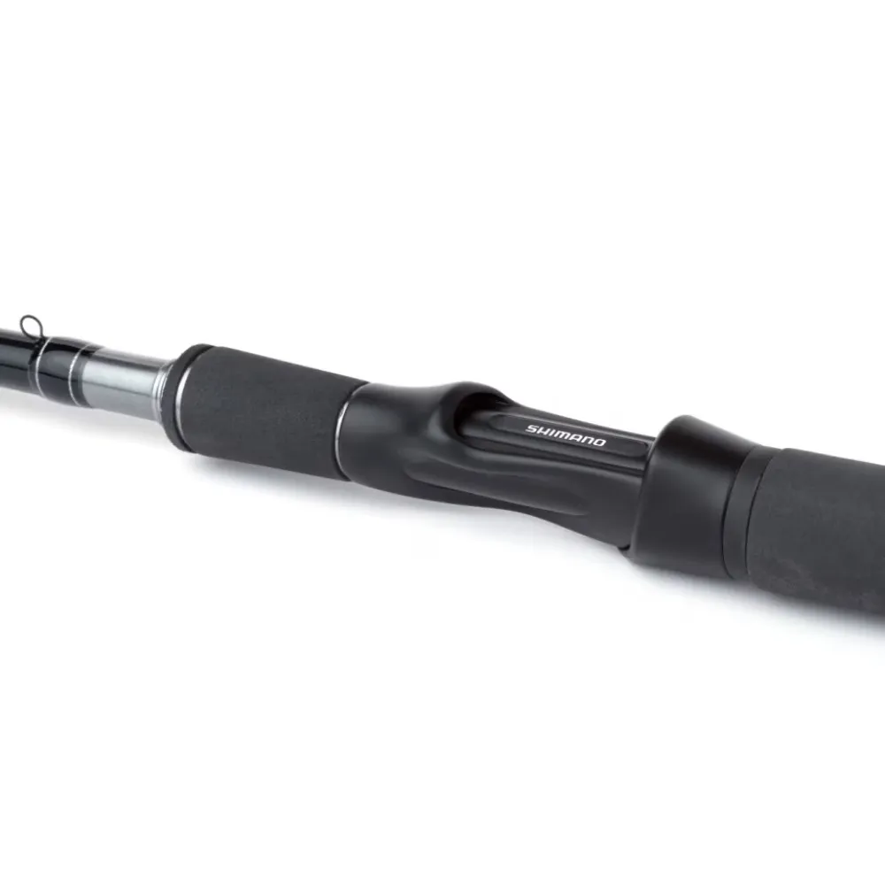 Купить Shimano fishing yasaxbjc225ml спиннинговое удилище Yasei Bladed Jig Cast Black 125x10x10 2.2 m 7ft.ru в интернет магазине Семь Футов
