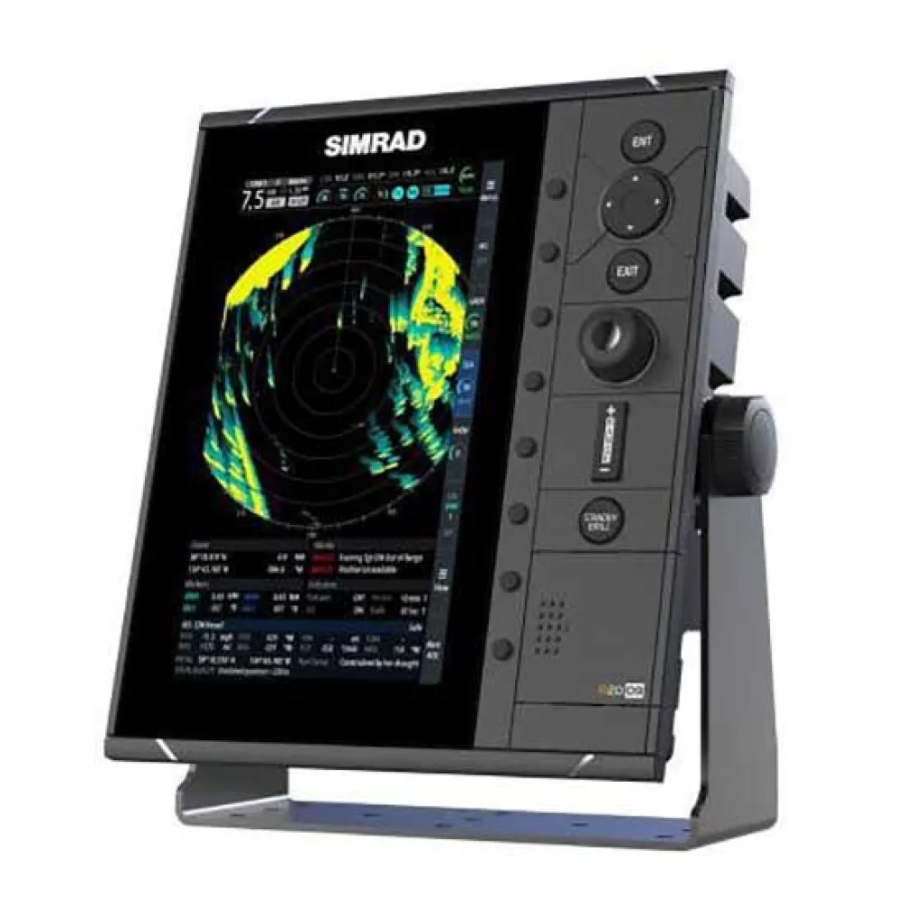 Купить Simrad si973 экран радара R2009 9´´ Black 28x25x15 260 x 135 x 224 mm 7ft.ru в интернет магазине Семь Футов