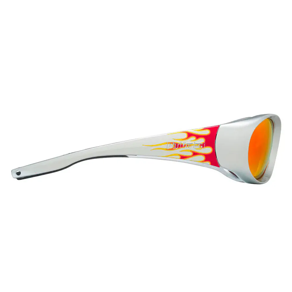 Купить Pit viper E-MN-INLFAMM-PCA-RD Солнцезащитные очки The inflammation slammers Z87+ Polycarbonate/CAT3 7ft.ru в интернет магазине Семь Футов