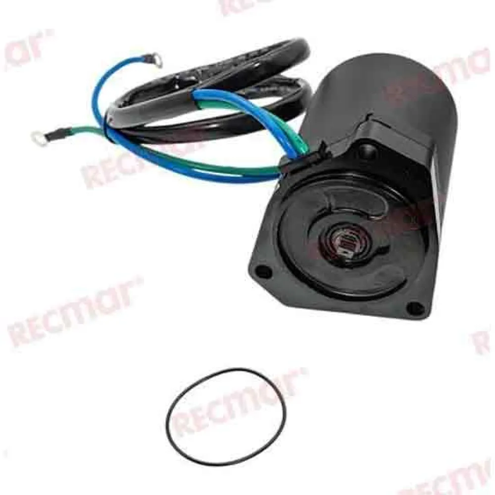 Купить Recmar rec6gr-43880-02 трим-мотор Yamaha 6GR-43880-02 Black 15x15x25 7ft.ru в интернет магазине Семь Футов