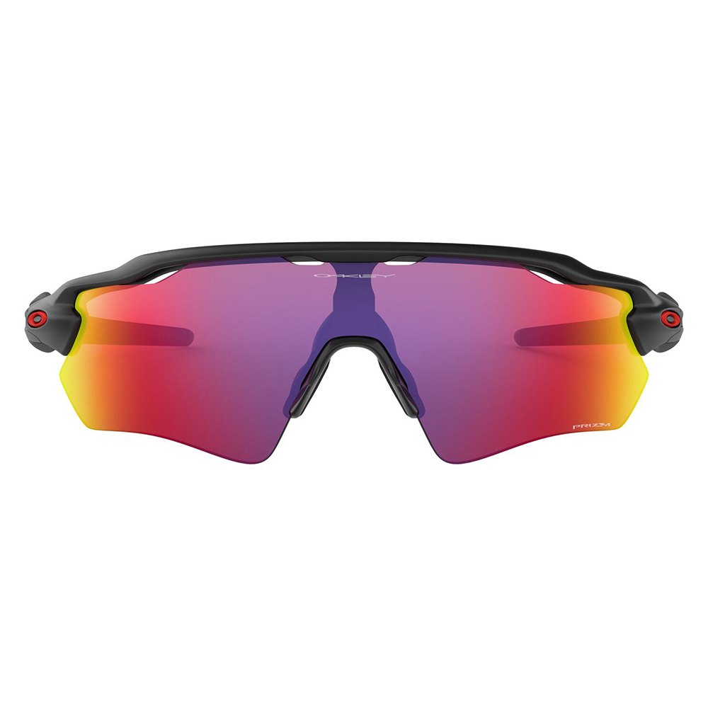 Купить Oakley OO9208-4638 Radar EV Path Prizm Road Солнцезащитные Очки Matte Black Prizm Road/CAT2 7ft.ru в интернет магазине Семь Футов