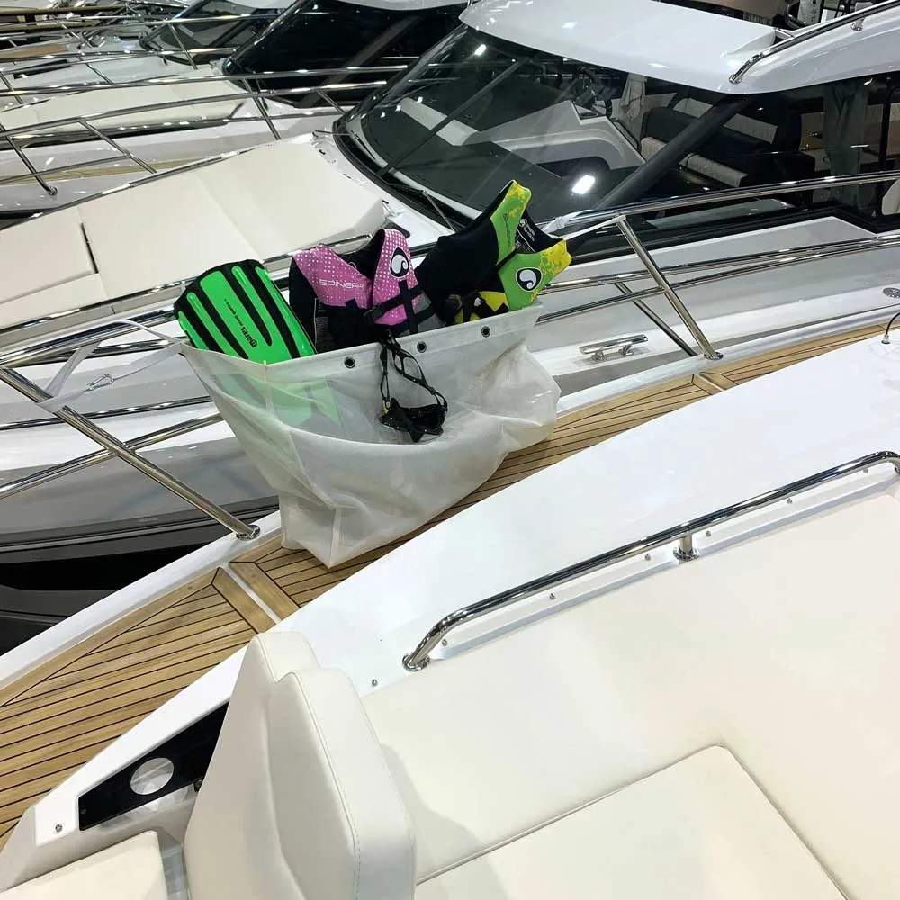 Купить Spinera 24330 Сумка Boating day large 30x20x10 7ft.ru в интернет магазине Семь Футов