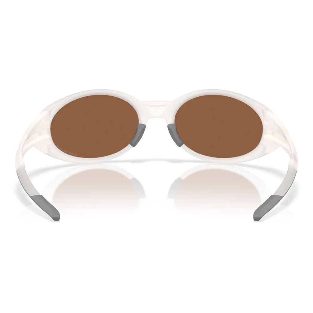 Купить Oakley OO9438-2458 поляризованные солнцезащитные очки Eyejacket redux Matte Vapor Prizm Tungsten Polar/CAT3 7ft.ru в интернет магазине Семь Футов