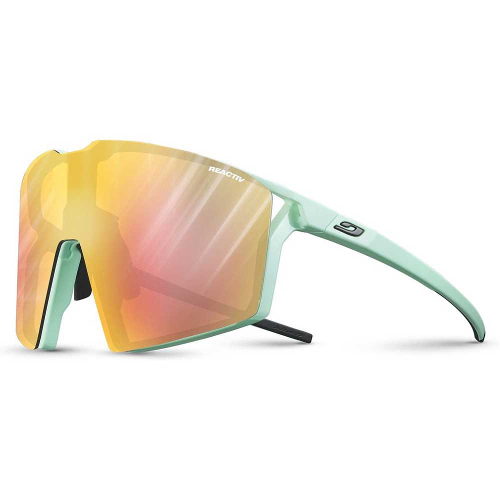 Купить Julbo J5623816 Edge Солнцезащитные Очки Фотохромные Mint Reactiv/CAT1-3 LAGP 7ft.ru в интернет магазине Семь Футов