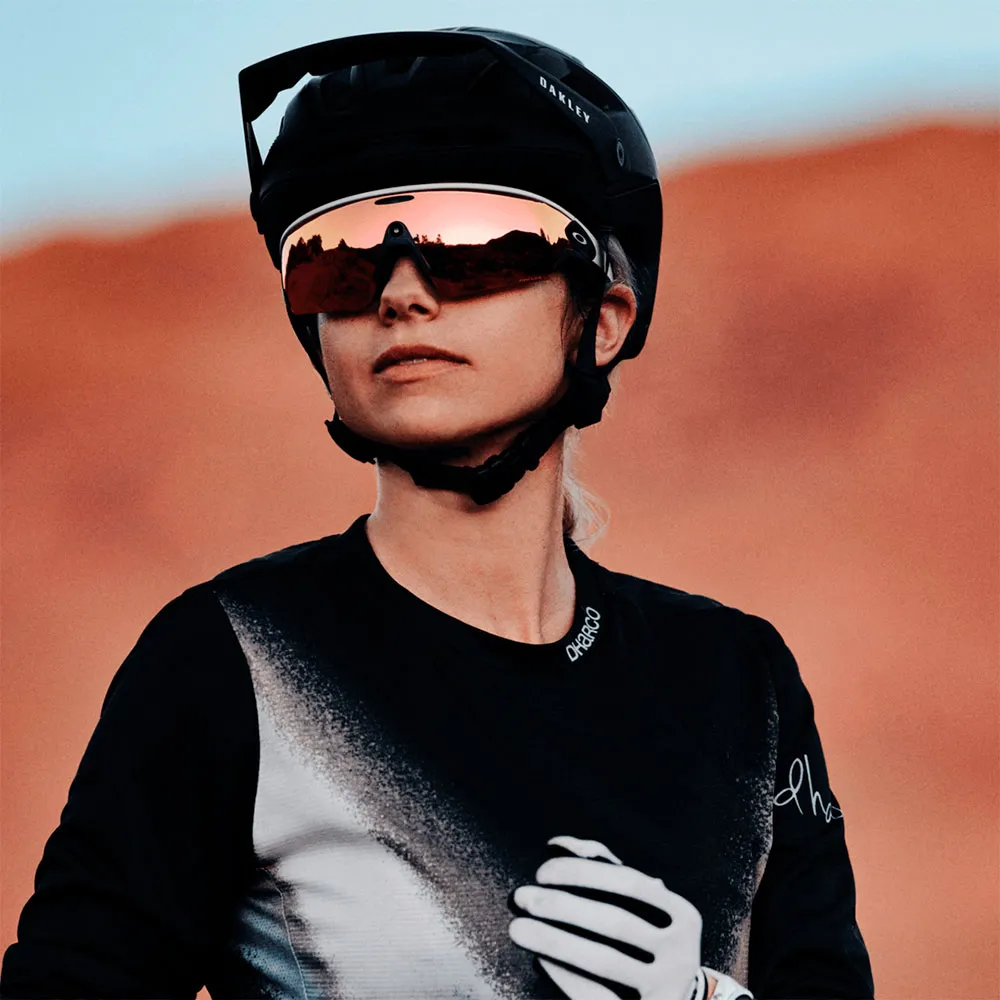 Купить Oakley 0ow8001-800108-52 Солнцезащитные очки Vanguard White 20x10x10 Prizm Rose Gold/CAT3 7ft.ru в интернет магазине Семь Футов
