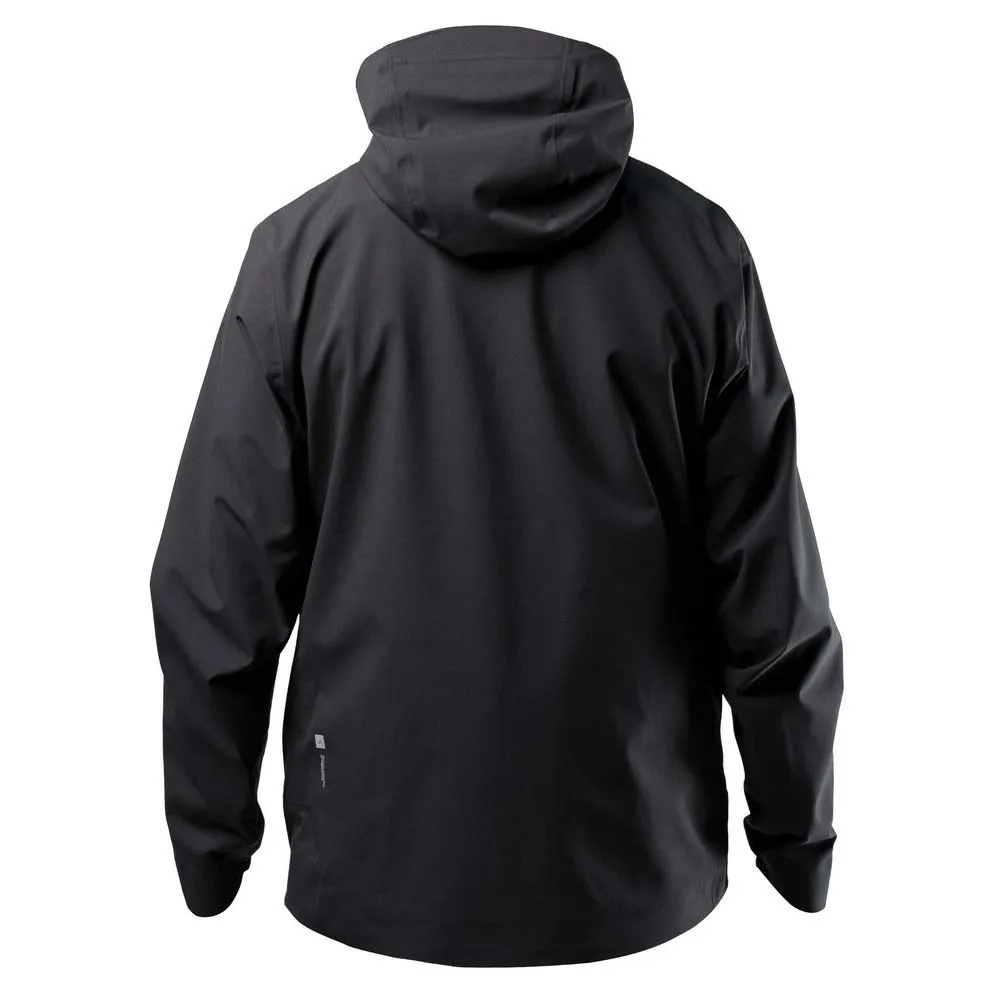 Купить Zhik jkt-0300-m-blk-lll Куртка INS300 Black 60x40x25 7ft.ru в интернет магазине Семь Футов