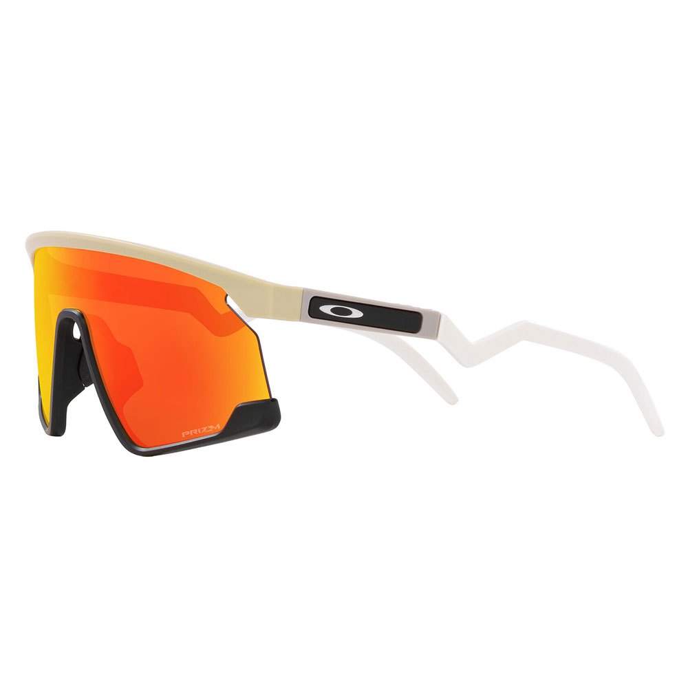 Купить Oakley OO9280-0439 BXTR Prizm Солнцезащитные Очки Matte Desert Tan Prizm Ruby/CAT3 7ft.ru в интернет магазине Семь Футов