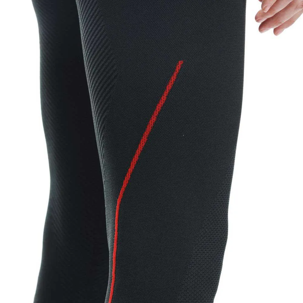 Купить Dainese 202916020-606-xs/s Термоштаны Thermo Black / Red 25x10x10 XS-S 7ft.ru в интернет магазине Семь Футов